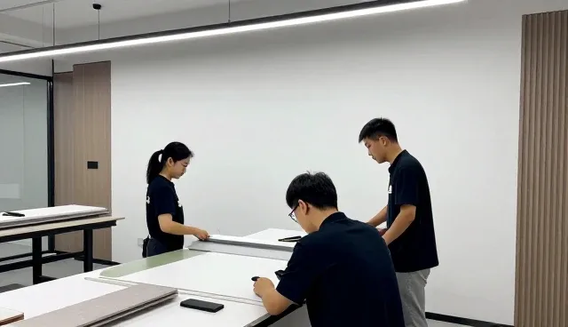 如何选择适合局部改造的在制造业？