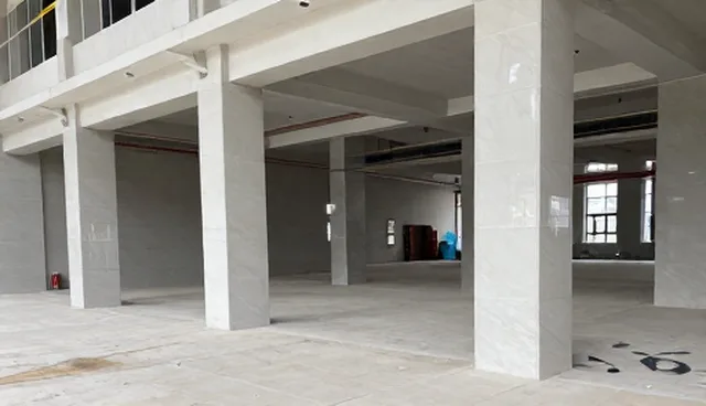 制造业装饰设计：使用与维护建议分析