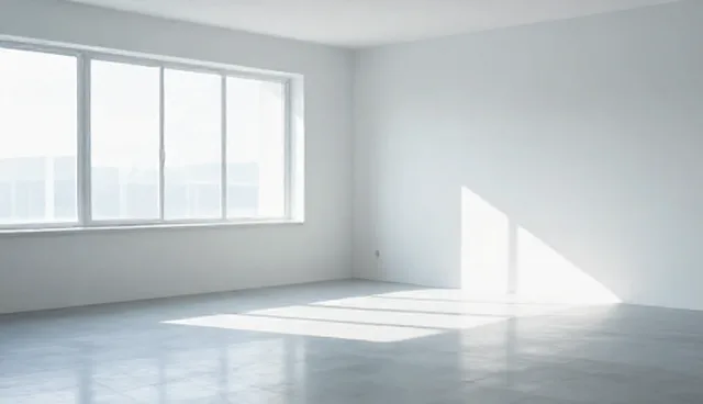 局部改造中的选型与维护建议
